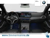 Gebraucht BMW M340 Comfort Edition 340 PS (250 kW) 2025 Kombi