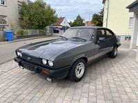 gebraucht Ford Capri 2.0 101PS