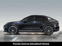 Gebraucht Porsche Macan 300 kW (408 PS) 2025 Schwarz SUV