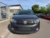 Gebraucht Dacia Logan MCV Lauréate 73 PS (53 kW) 2017 Kombi