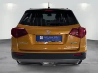 Neu Suzuki Vitara Comfort+ 110 PS (80 kW) 2026 Gelb SUV