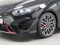 gebraucht Kia Ceed GT Ceed 1.6i T DCT |KOMF | GD