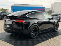 Gebraucht Tesla Model X Performance 584 kW (795 PS) 2020 Schwarz SUV
