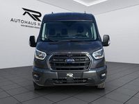 Gebraucht Ford Transit Trend 2022 Grau Limousine