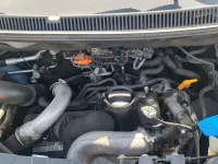 Używany VW Caravelle 131 KM (96 kW) 2008 Niebieski Van
