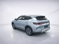 Occasion BYD Seal U Design 324 ch (238 kW) 2025 Bleue SUV