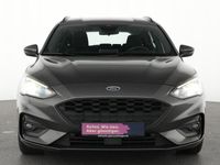 gebraucht Ford Focus ST-Line Kamera|Easy-Parking-Paket|PDC|SHZ