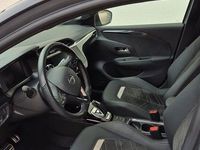 Gebraucht Opel Corsa-e Ultimate 100 kW (136 PS) 2021 Grau Kleinwagen