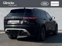 gebraucht Land Rover Range Rover Velar R-Dynamic SE Pano, Elektronisch geregelte Luftfederung