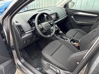 Nowe Skoda Karoq Selection 150 KM (110 kW) 2026 Szary SUV