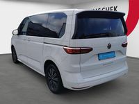 Używany VW Multivan Life 150 KM (110 kW) 2024 Minivan
