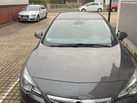 gebraucht Opel Astra GTC 1.4 Turbo ecoFLEX Edition S/S 103k...