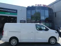 Gebraucht Opel Vivaro Edition 177 PS (130 kW) 2024 Weiss Van / Kleinbus