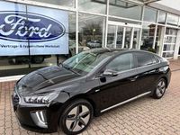 gebraucht Hyundai Ioniq Premium Hybrid