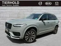 Gebraucht Volvo XC90 Plus 455 PS (334 kW) 2023 Vapour grey SUV
