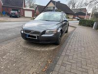 Gebraucht Volvo V50 109 PS (80 kW) 2007 Grau Kombi