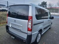 gebraucht Citroën Jumpy 9 Sitzer Klima