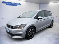 Gebraucht VW Touran United 2020 Van / Kleinbus