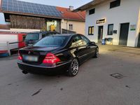 Gebraucht Mercedes C350 272 PS (200 kW) 2006 Limousine