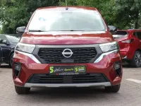 Gebraucht Nissan Townstar N-Connecta 131 PS (96 kW) 2023 Rot Kombi