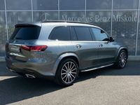 Gebraucht Mercedes GLS400 330 PS (242 kW) 2022 Grau SUV