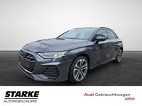 Gebraucht Audi A3 S-Line 272 PS (200 kW) 2025 Grau Limousine