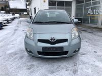 gebraucht Toyota Yaris 1.3 LIFE 5-trg. *KLIMA*HU03/25*EU5*