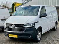 Gebraucht VW Transporter 150 PS (110 kW) 2022 Candyweiss Van