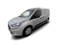 Gebraucht Ford Transit Connect Trend 74 PS (54 kW) 2020 Silber Van / Kleinbus