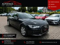 Gebraucht Audi A6 Sport 190 PS (139 kW) 2015 Grau Kombi