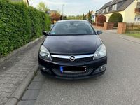 gebraucht Opel Astra GTC 1.7 CDTI ecoFLEX Edition 81kW