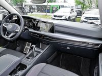 gebraucht VW Golf VIII "ACTIVE" 2,0 l TDI SCR 85 kW (115 P