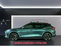 Usata Cupra Formentor VZ 310 CV (228 kW) 2023 Grigio SUV