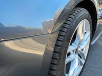 Gebraucht Audi A4 S-Line 150 PS (110 kW) 2017 Grau Kombi