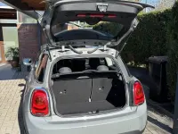 Gebraucht Mini ONE 102 PS (75 kW) 2016 Grau Kleinwagen
