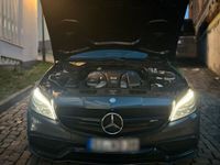 gebraucht Mercedes CLS63 AMG S AMG 585PS 4-Matic *Facelift* 360 - Driver-Packeg