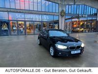 gebraucht BMW 120 D*5-trg.*Sport Line*Navi*Xenon*6.Gang-H*