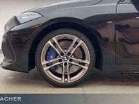 Gebraucht BMW M135 M Performance 306 PS (225 kW) 2023 Schwarz Kleinwagen