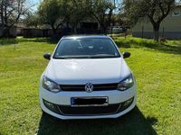 Gebraucht VW Polo Life 90 PS (66 kW) 2014 Weiß Kleinwagen