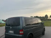 Gebraucht VW Multivan 134 PS (98 kW) 2004 Van / Kleinbus