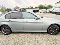 Gebraucht BMW 320 150 PS (110 kW) 2006 Arktis Limousine