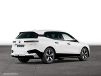 gebraucht BMW iX xDrive40