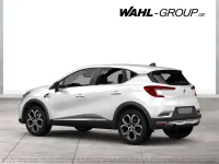 Gebraucht Renault Captur Life 101 PS (74 kW) 2020 Schwarz SUV