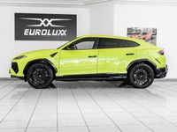 Neu Lamborghini Urus 799 PS (587 kW) 2025 Grün SUV