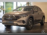 Gebraucht Mercedes EQA250+ Advanced 139 kW (190 PS) 2025 Grau SUV