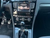 Gebraucht VW Golf Alltrack 150 PS (110 kW) 2017 Grau Kombi
