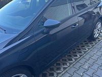 Gebraucht Seat Leon FR 116 PS (85 kW) 2020 Schwarz Kombi