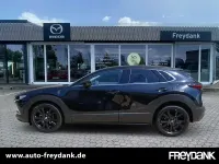 Gebraucht Mazda CX-30 Homura-Line 122 PS (89 kW) 2024 Jet black SUV