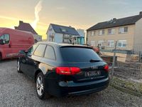 Gebraucht Audi A4 S-Line 177 PS (130 kW) 2014 Schwarz Kombi