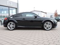 gebraucht Audi TT Coupe 45 TFSI, Navi, Kamera